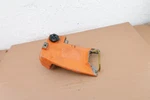 Wright 121 Chainsaw Oem Fuel Tank Used. Price: $14.52.