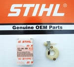 S33 Stihl Oem 1121-640-3202 Oiler / Pump For 026 024AV Super New. Price: $65.85.