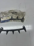 Echo Chainsaw Bumper # 88020012330 Open. Price: $15.00.