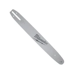 Pack Milwaukee Tool 48-09-3001 Guide Bar For M18 Fuel 16 Chainsaw New. Price: $79.00.