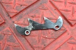 Blue Max Super Steel MENCS18 Chainsaw Oem Bucking Spike Used. Price: $8.99.