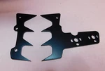 Bumper Spike For Husqvarna 545XP 550XP Mark Ii 560 Felling Dog Dawg Set - Up 352 New. Price: $23.95.