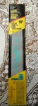 Oregon Chainsaw Bar 16" New Package #1656A041 Requires S56 Usa. Price: $26.00.