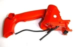 Husqvarna T525 Chainsaw Trigger Handle - Oem Open. Price: $99.95.