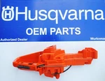 Genuine Oem 537000371 Husqvarna Fuel Tank Assembly For 385 390 Xp/xpg/xp New. Price: $169.55.