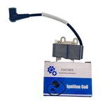 Partsrun PB250 Coil Ignition ID#C11907 + Boot A411000500 A411000501 For Black New. Price: $17.25.