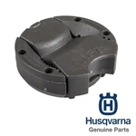 Genuine Oem Husqvarna 579070601 Knob For 120E/235E/240E Chainsaws New. Price: $16.49.