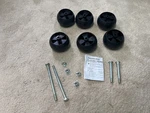 Ariens 79210900 Kit Antiscalprplmnt X-factor Open. Price: $79.00.