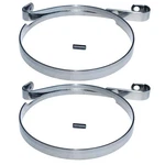Aumel 505199502 Chain Band Kit For Husqvarna 545 Triobrake 550XP... New. Price: $16.99.