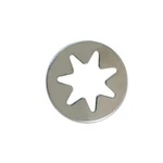 Clutch Star Washer Fits Stihl 028AV 028WB Woodboss Super 1118 642 7801 New. Price: $8.75.