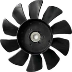 53822 7" 10 Blade Transmission Fan Fits Husqvarna Craftsman Tractor Hydro Gear New. Price: $22.35.