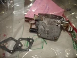 Jonsered Carburetor Tillotson HS153A 833 Rebuilt Chainsaw Part Bin 370 Used. Price: $53.99.