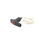 Elasto Handle Wt 4.2MM Rope For Stihl Chainsaw Recoil Starter New. Price: $14.29.