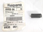 Oem Husqvarna Anti-vibration Mount 503895601 362 365 372 Jonsered 2071 2171 New. Price: $8.89.