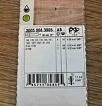 Stihl Chainsaw 12" Light 01 Guide Bar 3/8P 043 44DL 3005 008 3905 MS180 ST7 Open. Price: $45.05.