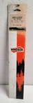 New - Windsor 16" 16MXL50SSR Roll Top Mini Sprocket Nose Chainsaw Guide Bar Open. Price: $15.00.