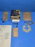 Pacco Carburetor Kit E-5004 Briggs Stratton Updraft 293945 293950 Eng 14 19 23 Open. Price: $31.98.