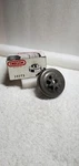 Prospur 38073 Sprocket .325 Pitch X 8T W/ Bearings Husqvarna 140 240 340 444 Open. Price: $24.50.