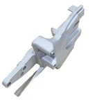 Husqvarna Cutter Arm , Fits 3120 K1250 Rail Saw Used. Price: $75.00.