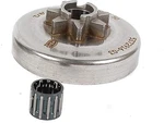 Genuine Husqvarna 537291604 Clutch Drum (oem) Original Equipment Manufacturer New. Price: $25.99.