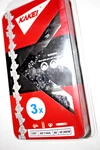 Kakei 3-PACK Chain 16" 1C3Q62X3 New. Price: $36.50.