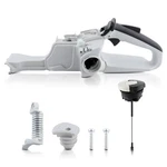 Fuel Tank W/ Handle Assembly For Stihl MS271 MS291 Chainsaw New. Price: $92.99.
