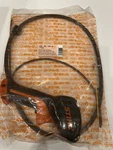 Stihl Oem Control Handle W/ Throttle Cable 4283 790 1300 For BR800 C-e Magnum X New. Price: $72.99.