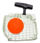 Duke's Recoil Rewind Pull Starter Cover Fits Stihl 021 023 025 MS210 MS250 New. Price: $18.94.