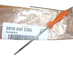 Stihl Specialty Tool Straight Screwdriver 5910-890-2305 #GL-P8C3 New. Price: $7.95.