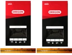 Oregon Hyper Skip Ripping Chain .404 Pitch Dl (2-PACK), 27RX225G(2) New. Price: $211.66.