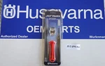 Genuine Oem Husqvarna .325" File Kit 505698194 New. Price: $21.68.