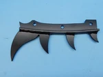 Dog Spike For Mcculloch H&s 125 250 1-41 D44 S44 1-40 1-43 1-70 Chainsaw Open. Price: $34.95.