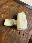 Oem Homelite 4218C 3816C 3514C Chainsaw Oil Tank Free Shipping Used. Price: $10.95.