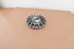Jonsered 111S Chainsaw Oem Flywheel 6888 Used. Price: $39.99.