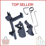 Adefol Throttle Trigger Choke Rod Switch Shaft Spring Kit Fit Stihl 017 New. Price: $14.87.