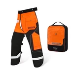 Yardmaris Technical Version Chainsaw Chaps, Protective Pants, Safety... New. Price: $121.57.
