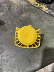 Oem Mcculloch 90425 Starter Housing - Mac 120 130 160 Mini 35 Super Open. Price: $20.00.