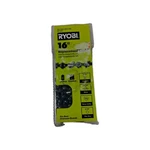 Ryobi RY16C1: In. 0.050-GAUGE Chainsaw Replacement, 56 Links Used. Price: $20.99.