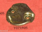 Oem Genuine Mcculloch 83204 Bracket, Air Filter Cover Mount SP80 SP70 PM555 New. Price: $14.94.