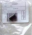 Husqvarna 577656301 Sleeve Free Shipping Open. Price: $8.99.