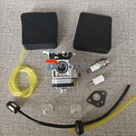 TB25BP Carburetor Tune Up Kits For Troy Bilt 25CC Blower Fuel Line New. Price: $13.85.