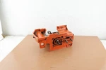 Husqvarna 51 Chainsaw Oem Crankcase 501 76022 Used. Price: $24.52.
