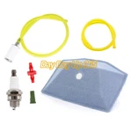 Air Filter For Poulan 3400 3700 3800 4000 # 55-226 530024548 New. Price: $10.15.