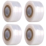 Kulusion 4 Pcs Grafting Tape For 328 Feet X 1.2 1.18 Inches, Clear New. Price: $14.76.