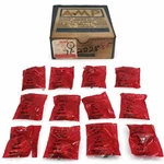 Amp 600534 Electrical Power Line Tap Connector 2-8 Str Nos Sealed New. Price: $48.88.