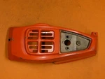 Craftsman 1.9 358.350911 Poulan 20D Flywheel Side Cover 28238 Used. Price: $10.00.