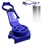 Motorcycle Chain Lube Applicator Mess-free Wax, 428 Size New. Price: $31.97.