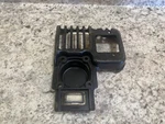 Homelite UT-20593 String Trimmer Crankcase Cover A00858 Used. Price: $15.99.