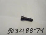 Husqvarna New Screw 5032188-74. Price: $6.99.