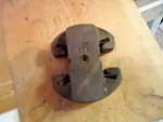 Craftsman 2.3 /16 Chainsaw Oem Clutch Used. Price: $15.04.